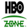 USA - HBO ZONE (EAST) HD logo