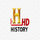 CAFR - HISTORIA HD logo