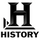 GR - HISTORY HD logo