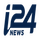 [FR]  I24 NEWS HD logo