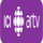 CAFR - ICI ARTV HD logo