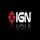 USA - IGN TV HD logo