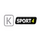 ALB - K SPORT 4 UHD logo