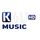 KU - K4U MUSIC HD logo