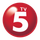 PH - KAPATID TV5 logo