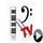 AFG - KAYHAN TV logo