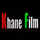 IR - KHANE FILM logo