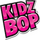 [FR] KIDZ BOP HD logo