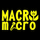 CR - MAXCRO SELECT 1 UHD logo