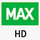 CAFR - MAX HD logo