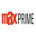 BR - MAX PRIME UHD logo