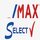 DE - MAX SELECT 3 UHD logo