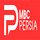 AFG - MBC PERSIA UHD logo