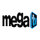 LAT - MEGA TV PR UHD logo