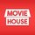 IN - MOVIE HOUSE logo