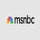 USA - MSNBC HD logo