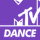 [FR] MTV DANCE HD logo