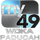 USA - MY 49 (WDKA) PADUCAH logo