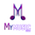 ALB - MY MUSIC UHD logo