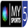 SW - MY SPORTS 5 UHD logo