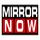 IN - MIRROR NOW logo