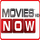 IN - MOVIES NOW UHD logo