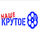 RUS - NASHE KRUTOE logo