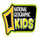 BR - NAT GEO KIDS UHD logo