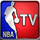 AF - NBA TV logo