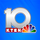 USA - NBC 10 DENISON TX (KTEN) logo