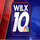 USA - NBC 10 ONONDAGA MI (WILX) logo