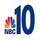 USA - NBC 10 PHILADELPHIA PA (WCAU) logo