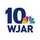 USA - NBC 10 PROVIDENCE RI (WJAR) logo