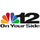 USA - NBC 12 BEAUMONT TX (KBMT) logo