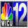 USA - NBC 12 ERIE PA (WICU) logo