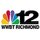 USA - NBC 12 RICHMOND VA (WWBT) logo