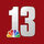 USA - NBC 13 ALBANY NY (WNYT) logo