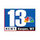 USA - NBC 13 CASPER WY (KCWY) logo