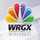 USA - NBC 13 DOTHAN AL (WRGX) logo