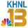 USA - NBC 13 HONOLULU HI (KHNL) logo