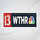 USA - NBC 13 INDIANAPOLIS IN (WTHR) logo