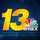 USA - NBC 13 ROCKFORD IL (WREX) logo