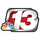 USA - NBC 13 BUTTE MT (KTVM) logo