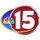 USA - NBC 15 MADISON WI (WMTV) logo