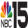 USA - NBC 15 MOBILE AL (WPMI) logo