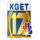 USA - NBC 17 BAKERSFIELD CA (KGET) logo