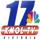 USA - NBC 17 VICTORIA TX (KMOL) logo