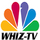 USA - NBC 18 ZANESVILLE OH (WHIZ) logo