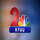 USA - NBC 2 ANCHORAGE AK (KTUU) logo