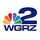 USA - NBC 2 BUFFALO NY (WGRZ) logo